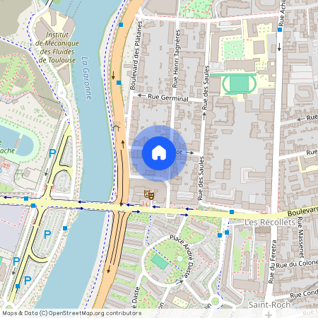 Toulouse, 31000, Toulouse