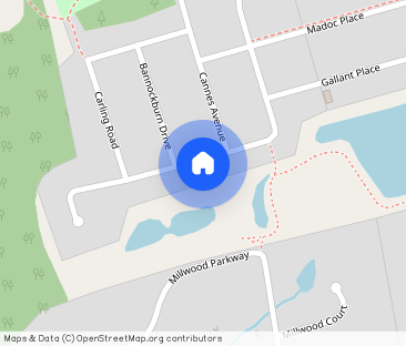 187 Stormont Trail house — 187 STORMONT TRAIL, Vaughan ON (1.0-Bedr... - Photo 1