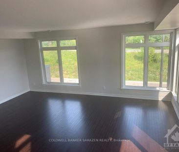For Lease - 808 Cap Diamant Way, Orleans - Cumberland and Area, Ont... - Photo 1