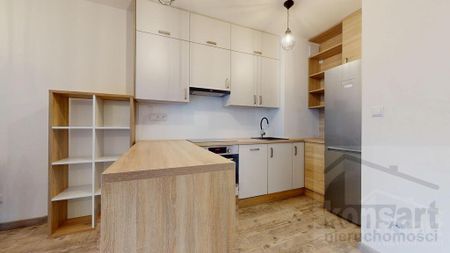 Nowa kawalerka na Warszewie - Photo 5