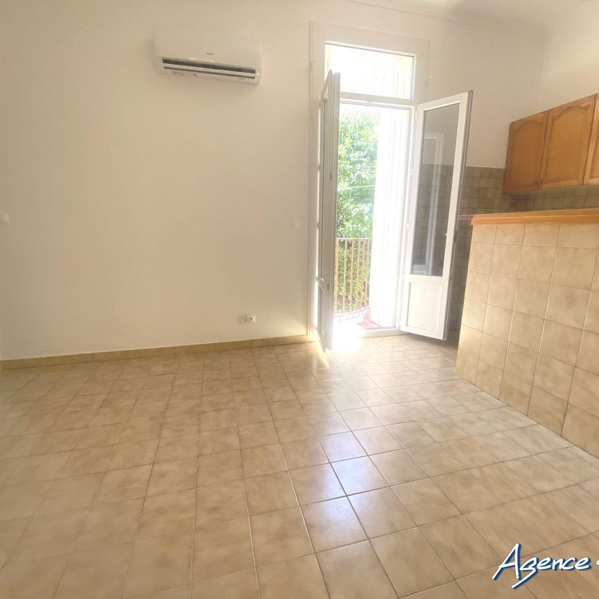 Location Appartement 2 pièces 30m² PERPIGNAN 66000 - Photo 1