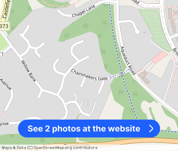 Chainmakers Gate, Aqueduct, Telford - Photo 1