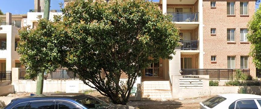 Two Bedroom Spacious Apartment In The Prime Location of Westmead - Photo 1