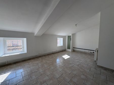 Location Appartement 3 pièces 64m² MOINGT 42600 - Photo 3