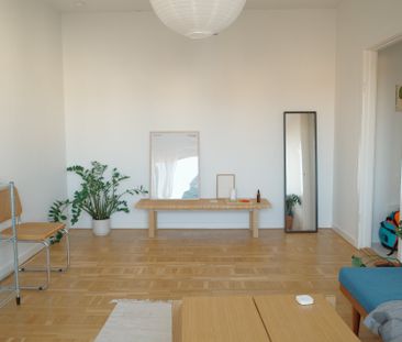 Ellstorpsgatan, Malmö - Photo 2