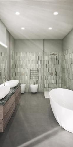 5.5-room attic apartment - Foto 1