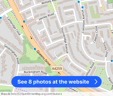 Eaton Close, Swindon, SN3 - Photo 1