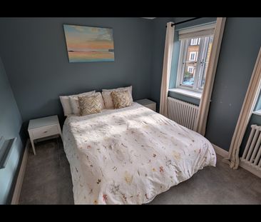 Room in a Shared House, Goddard Place, N19 - Photo 3