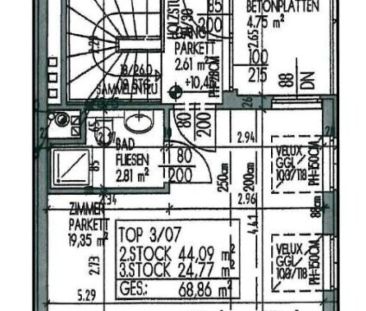 Schönbrunner Straße 170 - Top 7/3 - Foto 6