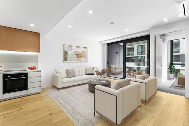 1 Bed/37 Graham Road, Highett VIC 3190 - Apartment For Rent | Domain - Photo 1