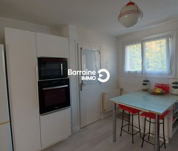 Location appartement à Morlaix, 5 pièces 119.37m² - Photo 6