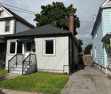 For Lease - 167.5 Grosvenor Avenue Unit# Upper, Hamilton, Ontario - Photo 5