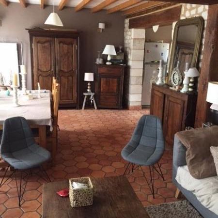 SAINT PIERRE DE MANNEVILLE : MAISON F4 - Photo 1