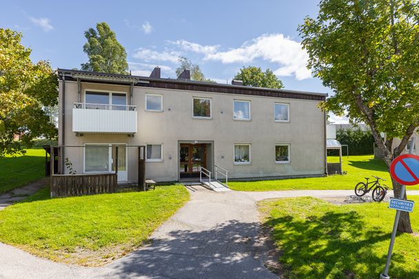 Höjdvägen 12 - Foto 1