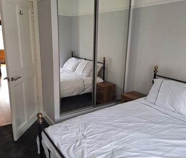 1 Bed Flat, Ardery Street, G11 - Photo 3