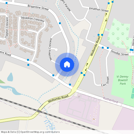 9 Brigantine Street, Rutherford NSW 2320