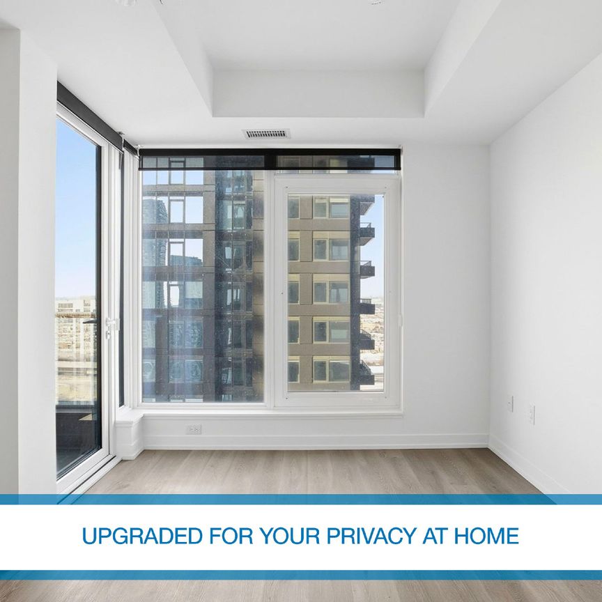 For Lease - 395 Square One Drive Unit# 2511, Mississauga, Ontario - Photo 1