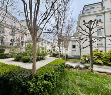 Appartement à louer 2 pièces à Chessy - 934 CC - Photo 3