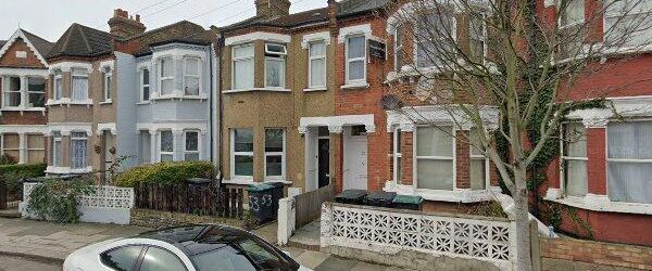 Studio Flat, Handsworth Road, N17 - Photo 1
