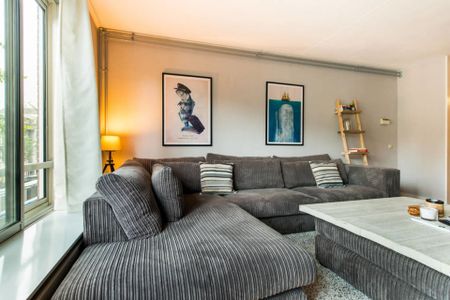 Rozengracht | One Bedroom - Foto 2