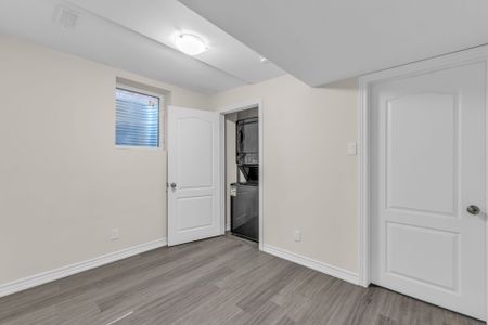 For Lease - 266 Cedric Terrace Unit# (LOWER), Milton, Ontario - Photo 4