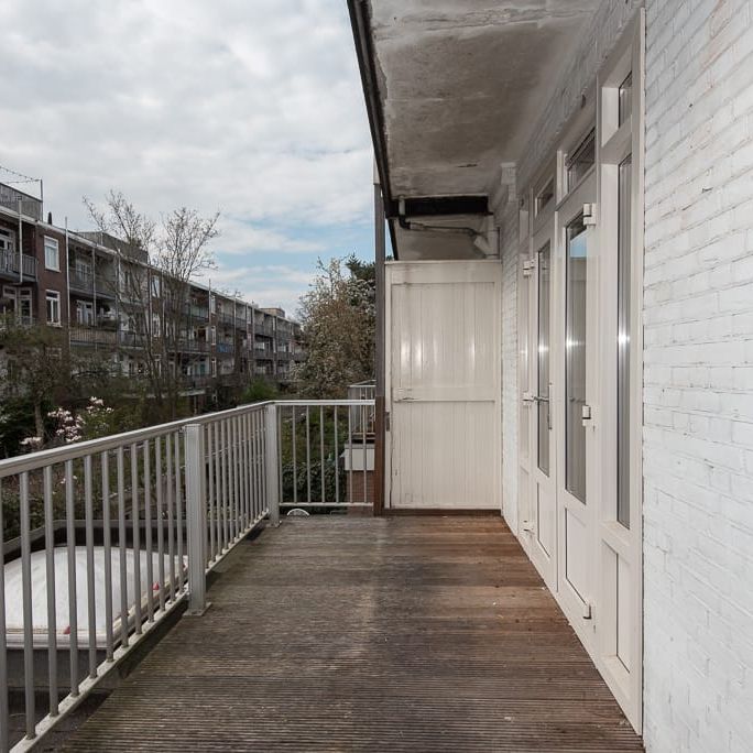 Appartement te huur: Boterdiepstraat 62-1 1079 TA Amsterdam - Photo 1