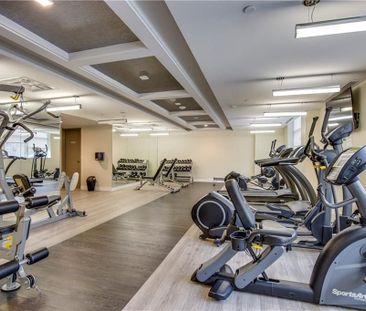 For Lease - 1575 Lakeshore Road Unit# 161, Mississauga, Ontario - Photo 5