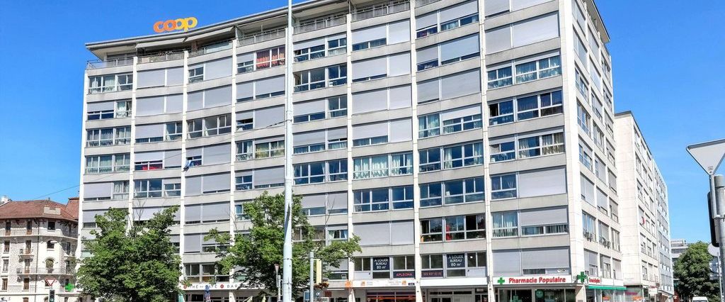4 Zimmer, 80 m², 2. Stock - Photo 1