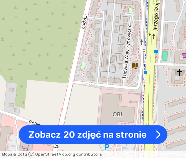 M5 Częstochowa / Parkitka / 2 Balkony/ Garaż - Zdjęcie 1