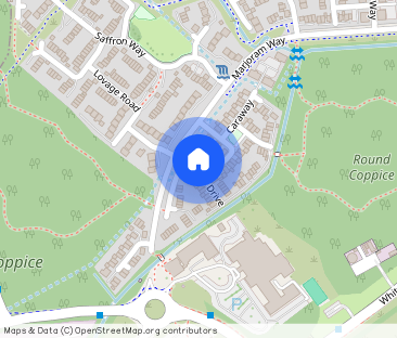 Sorrel Drive, Whiteley, Fareham - Photo 1