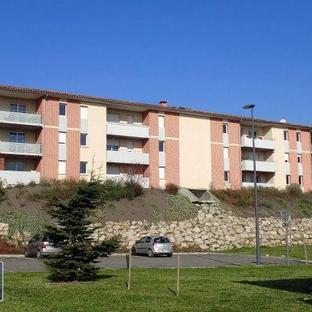 Appartement à louer 3 pièces 60.28m² - Photo 4