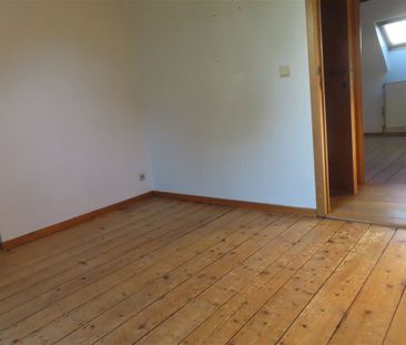 Appartement te Antwerpen (2000) - Photo 3