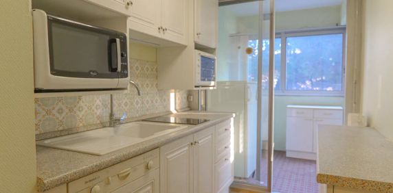 Appartement Mandelieu La Napoule 2 pièce(s) - Photo 2