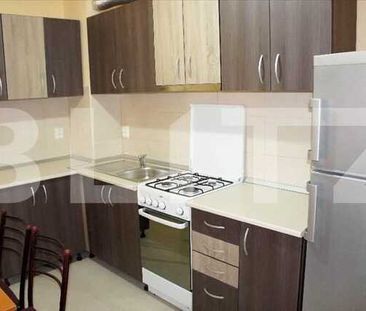 2 camere , 53 mp, decomandat, imobil nou, mobilat modern, zona Teodor Mihali! - Photo 5