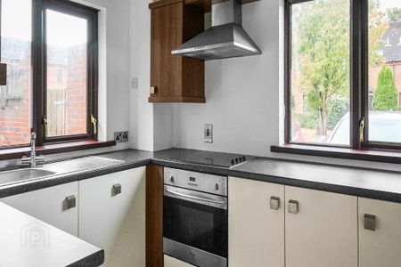 14 Balmoral Mews, Belfast, BT9 6NU - Photo 5