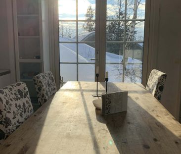 Ejderstigen, Stocksund - Photo 2