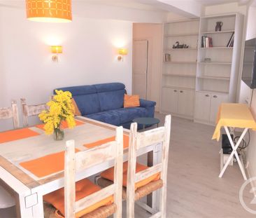 Location Appartement 2 pièces 48m² NICE 06300 - Photo 1