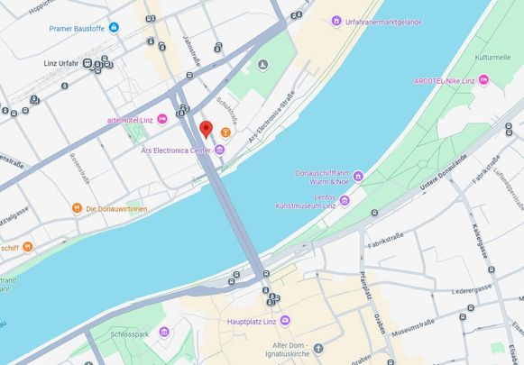 2 Zimmer-Wohnung mit Innenhof Terrasse | Erdgeschoss | Linz-Urfahr - Photo 1