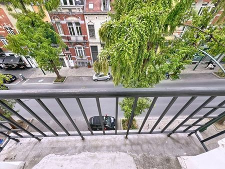 Studio te huur in Brussel - Foto 5