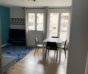 1 pièce - Meublé - 9,5 m² - 5ème étage - Colocation non autorisée - Photo 3