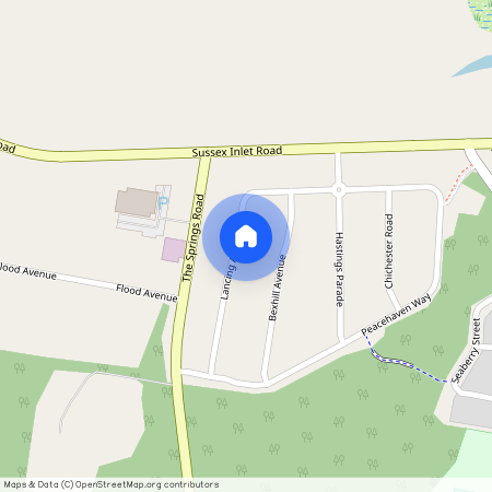 21B Lancing Avenue, NSW 2540, Sussex Inlet