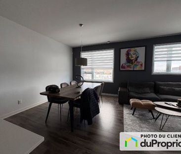 300-880, Marie-Guérin Lajoie, Terrebonne (Terrebonne) à louer - Photo 3