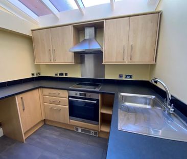 1 bedroom flat to rent - Photo 4