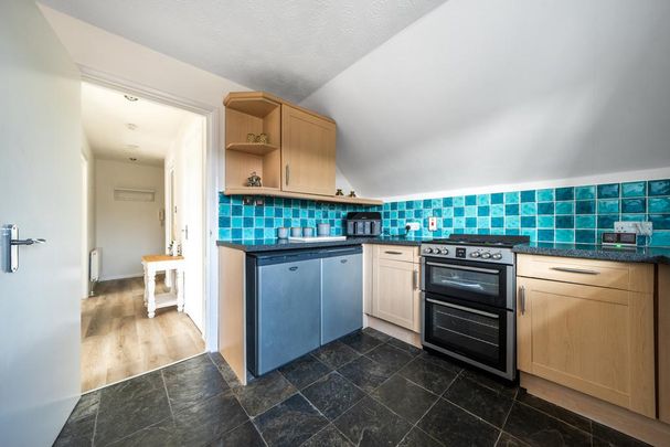 1 bedroom apartment to rent - Photo 1