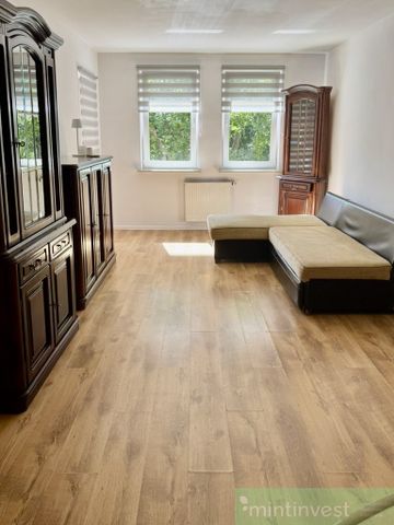 top centrum !!! 2 pok. garaż - Фото 3