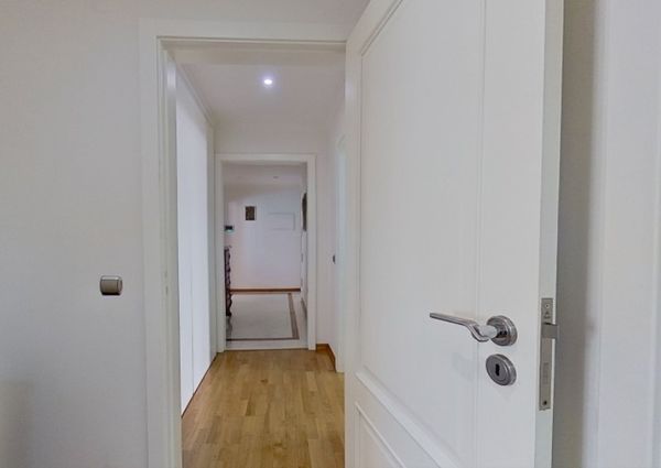 Apartamento T2 em Lisboa