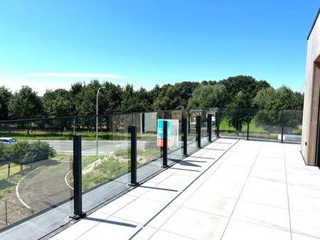 Appartement te huur in Wichelen - Foto 3