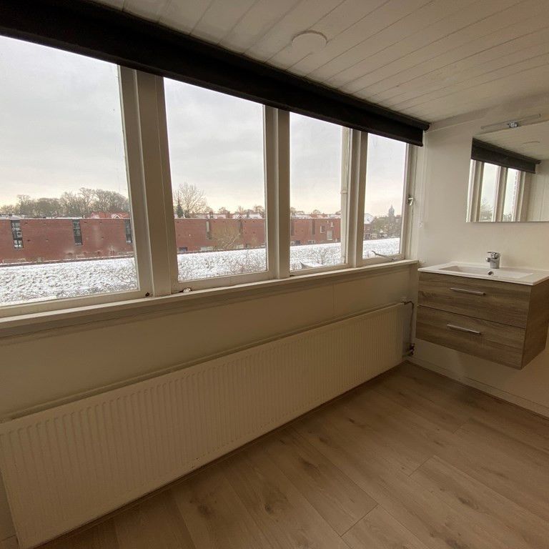 K. de Vriezestraat 33, 9741 AG Groningen, Nederland - Photo 1