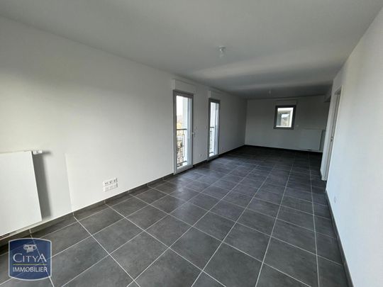 Location Appartement 3 pièces 75m² LAVAL 53000 - Photo 1