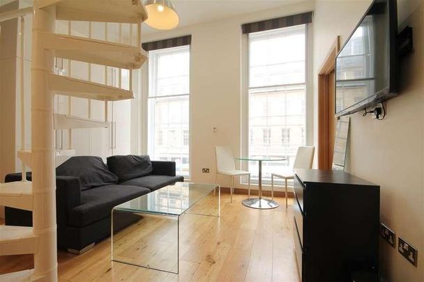 Murton House, Newcastle Upon Tyne, NE1 - Photo 1